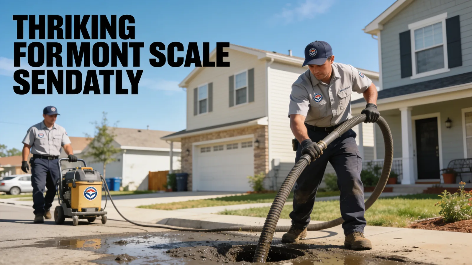 Sewage Cleanup in Newport, RI near me
